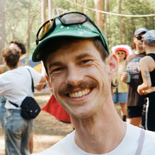 Line-up announcement